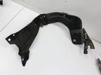 Mercedes CL203 C220 04-08 Coupe Halter Träger Führung Aufnahme für Scheinwerfer Rechts Vorne Mercedes CL203 C220... Vorschau 5