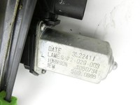 BMW X1 E84 X18D 09-12 Kombi Fensterhebermotor mit Fensterheber Rechts Hinten BMW X1 E84 X18D 09-12 21.06.2010... Vorschau 6
