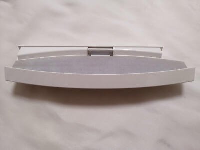 Official SONY PlayStation 3 White Vertical Console Stand CECH-ZS1 DAMAGED HINGE