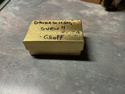 經驗證買家提供的物品圖片