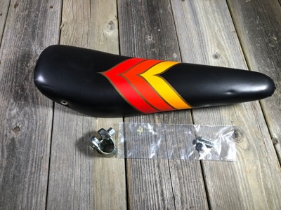 troxel bike seat