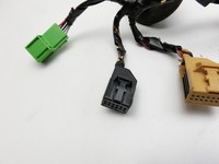 Volvo C70 542 06-09 Cabrio Kabelbaum Hinten für Stoßstange Volvo C70 542 06-09 01.06.2007 30772404-AC gebraucht Vorschau 2