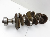 BMW 1er 116i F20 11-15 1,6 132KW N13B16U0 Kurbelwelle BMW 1er 116i F20 11-15 20.10.2011 7561273 11217561273... Vorschau 5
