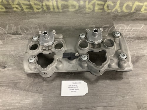 K67 S1000RR Full エンジンカバー Alpha Racing Engine Cover Protection Kit K67 – San Jose BMW