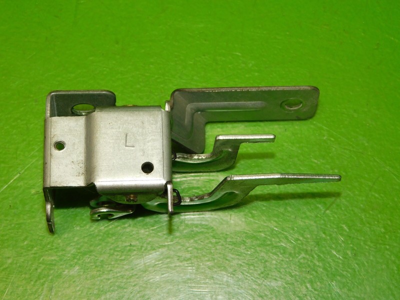 94-01 Integra OEM trunk hatch fuel door lid popper opener lever handle