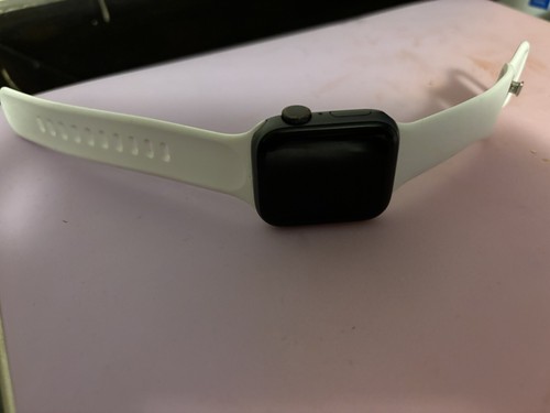 Apple Watch - Apple Watch Series 4（GPSモデル) 40mm Apple Watch Series 4 GPS + LTE - 40mm - Sport Band