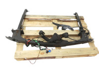 Mercedes E350 A207 10-13 Cabrio Anhängerkupplung Schwenkbar AHK D=10,2kN S=75kg Mercedes E350 A207 10-13 17.03.2010... Vorschau 1