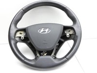 Hyundai I10 II BA 13-19 Lenkrad Airbaglenkrad Hyundai I10 II BA 13-19 07.12.2017 56900B4100PYN 6900-84100 gebraucht Vorschau 5