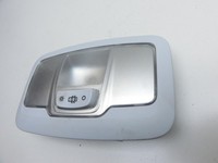 Peugeot 2008 CU 16-19 Innenleuchte Innenraumleuchte Hinten Peugeot 2008 CU 16-19 22.02.2019 96781443PR gebraucht Vorschau 4