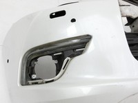 Citroen DS4 NX 11-15 Stoßstange Stoßfänger Frontschürze Vorne KWE Citroen DS4 NX 11-15 20.05.2011 7401VZ gebraucht Vorschau 7