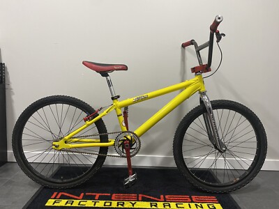 Schwinn Pro Stock 2 24” Cruiser. 90’s BMX. Redneck / Black Widow / sun  RingleのeBay公認海外通販｜セカイモン