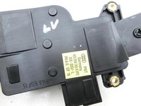 Audi A8 D3 4E qu 02-05 Schalter Regler für Sitzheizung Links Audi A8 D3 4E qu 02-05 06.12.2003 4E9959765H... Vorschau 6