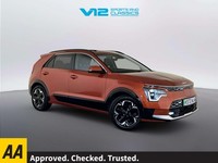 2023 Kia Niro 150kW 4 65kWh 5dr Auto ESTATE ELECTRIC Automatic