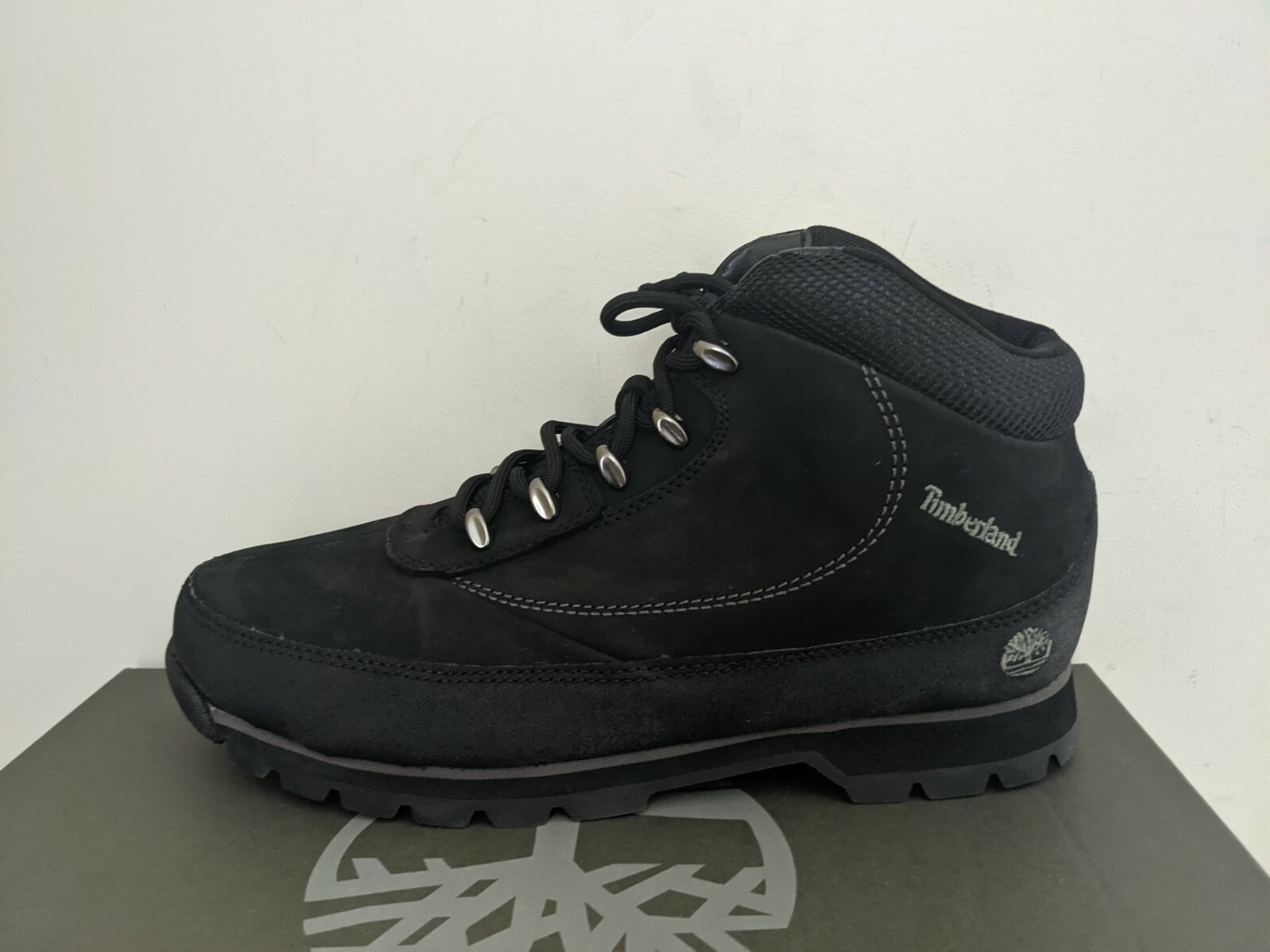 timberland euro brook