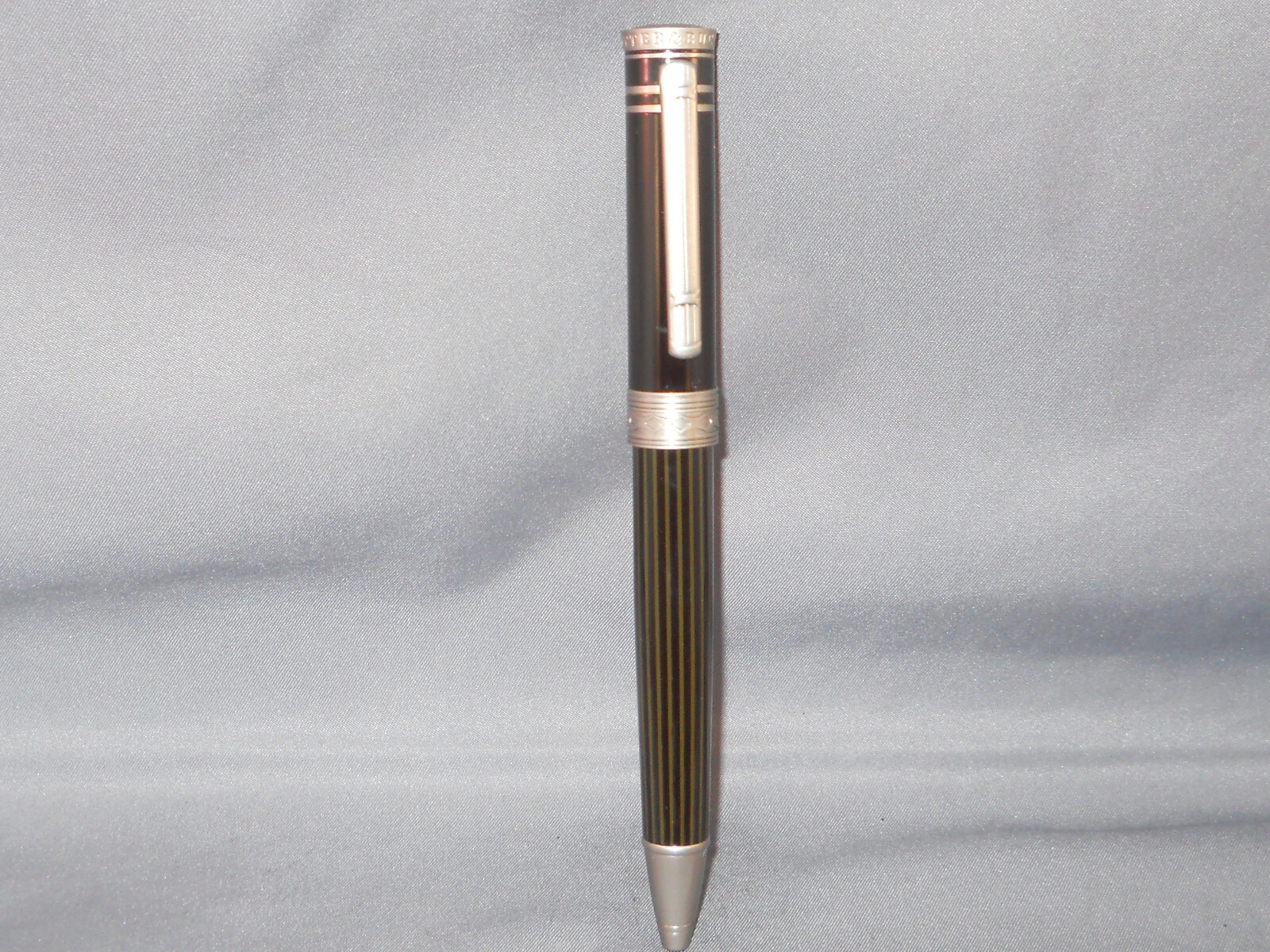 鉛筆ホルダー　クリテリウム　BLANZY CONTE GILBERT 2520 鉛筆ホルダークリテリウムBLANZY CONTE GILBERT 2520