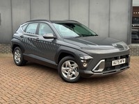 2025 Hyundai KONA 1.0T 100 Advance 5dr Hatchback Petrol Manual
