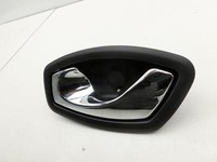 Renault Captur I J5 13-17 Türgriff Griffmuschel Griff Innen Links Hinten Renault Captur I J5 13-17 10.17.2013... Vorschau 3