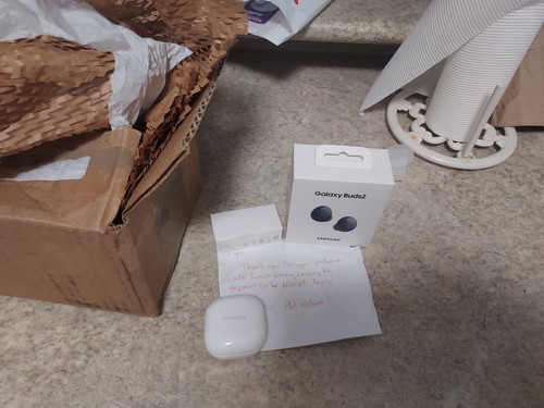 Item photo(s) from verified buyer