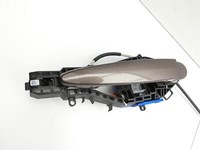 BMW 1er 114i F20 11-15 5T Türgriff Griff aussen Links Hinten B06 BMW 1er 114i F20 11-15 23.09.2014 7321641... Vorschau 2