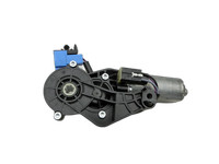 Mercedes C219 CLS 350 04-08 Stellmotor für Elektr. Sitzverstellung Links Vorne Mercedes C219 CLS 350 04-08... Vorschau 1