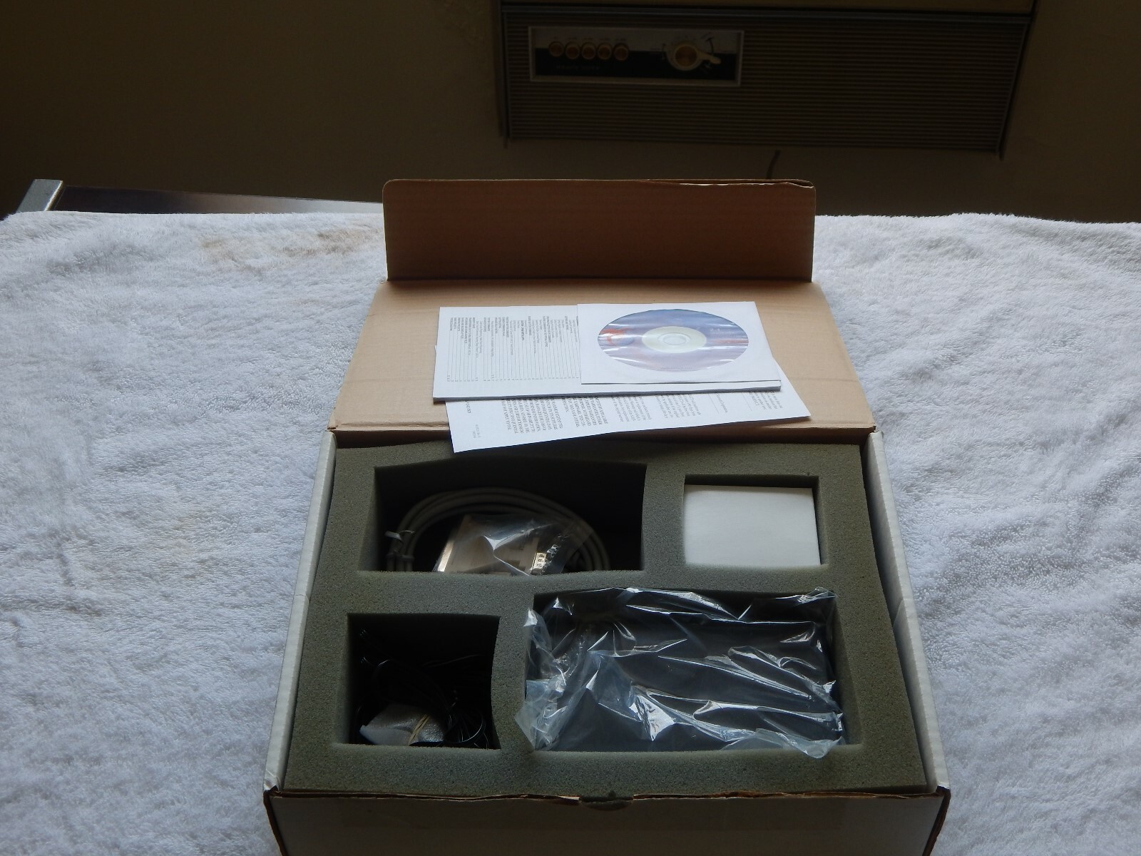 Xantech Dragon Drop IR Programming System, Keypads and Connecting Blocks NIB