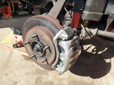 image 1 of engine