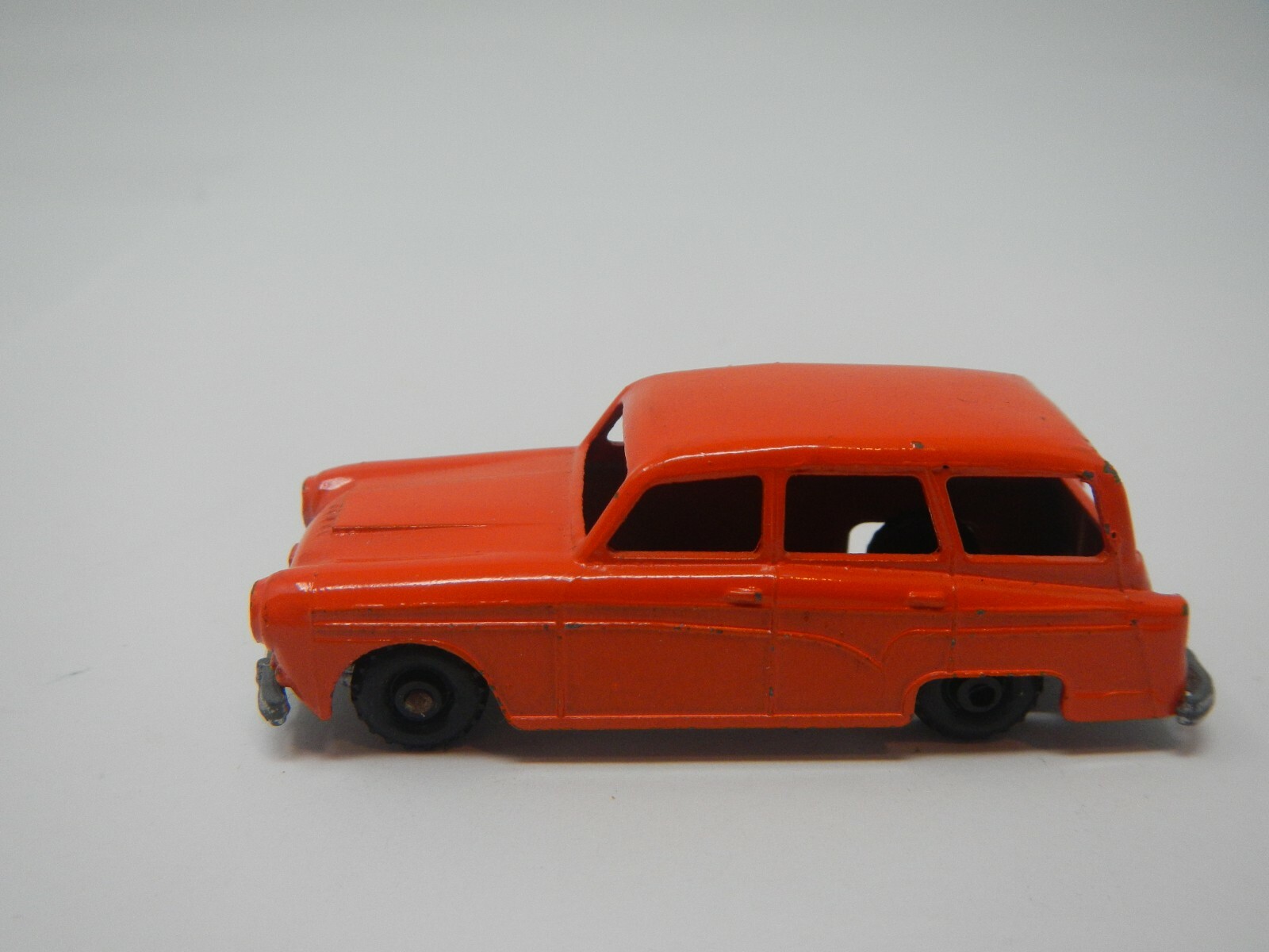 ミニカー SPOT - ON NO.154 Austin A40 Spot-on Models 154 Austin A40 - QDT