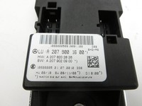 Mercedes A207 E250 10-13 Steuergerät ECU Modul SG SHG-AS Airscarf Sitzmodul Mercedes A207 E250 10-13 31.08.2010... Vorschau 2