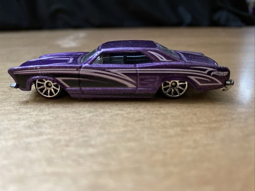 Hot Wheels スーパートレジャーハント'64 Buick Riviera Hot Wheels 2008 Super Treasure Hunt '64 Buick Riviera | eBay
