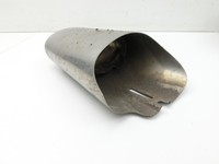 Mercedes S204 W204 C220 11-15  2,1 125KW Endkappe Auspuff Aplikation Mercedes S204 W204 C220 11-15 01.09.2011 gebraucht Vorschau 4