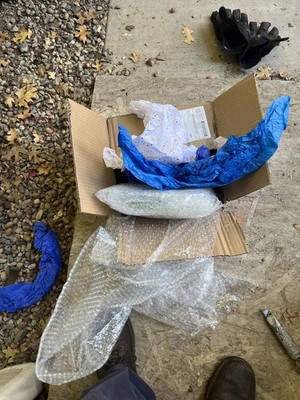 Item photo(s) from verified buyer