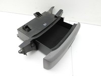 VW Touran 1T 03-06 TDI 1,9 77KW Unter Ablagefach Unterbaufach Fach Sitz Rechts Vorne VW Touran 1T 03-06 16.04.2009... Vorschau 2