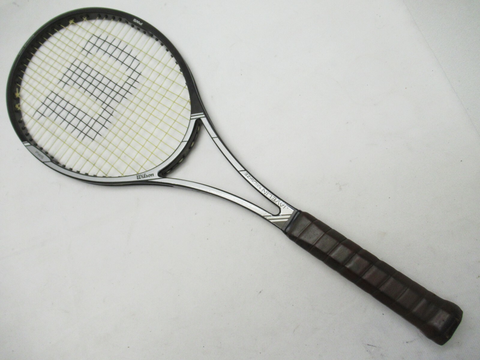 希少 Wilson JAVELIN 95 L3 VTG WILSON 