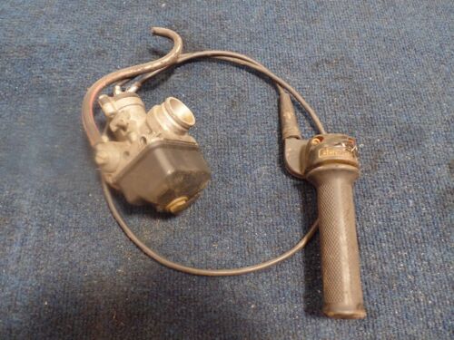Champion Gas Generator Carburetor CSA40036 41135 41152 41154 Champion Gas Generator Carburetor CSA40036 41135 41152 41154