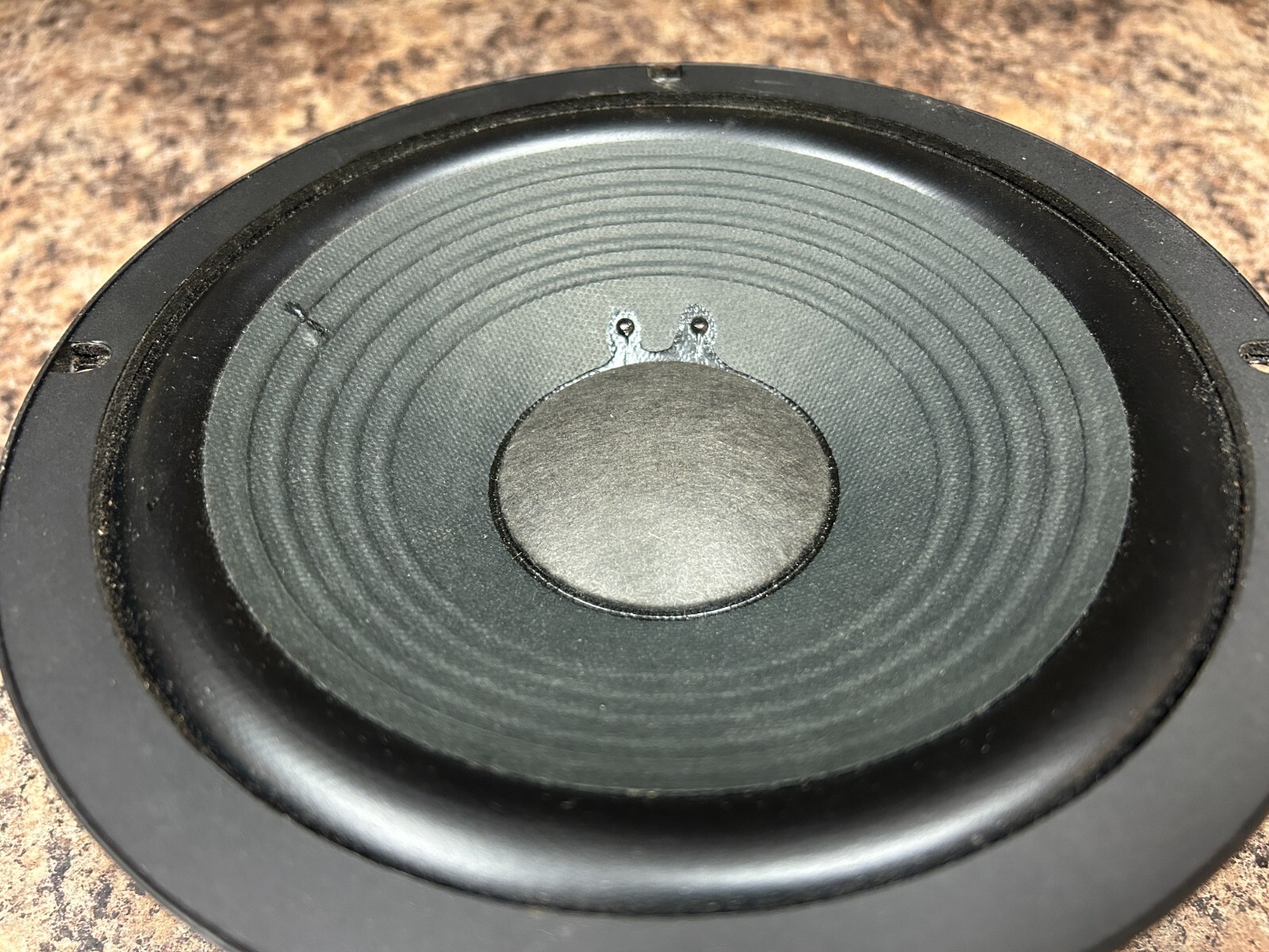 Single Vintage Original JBL 308G-2 8