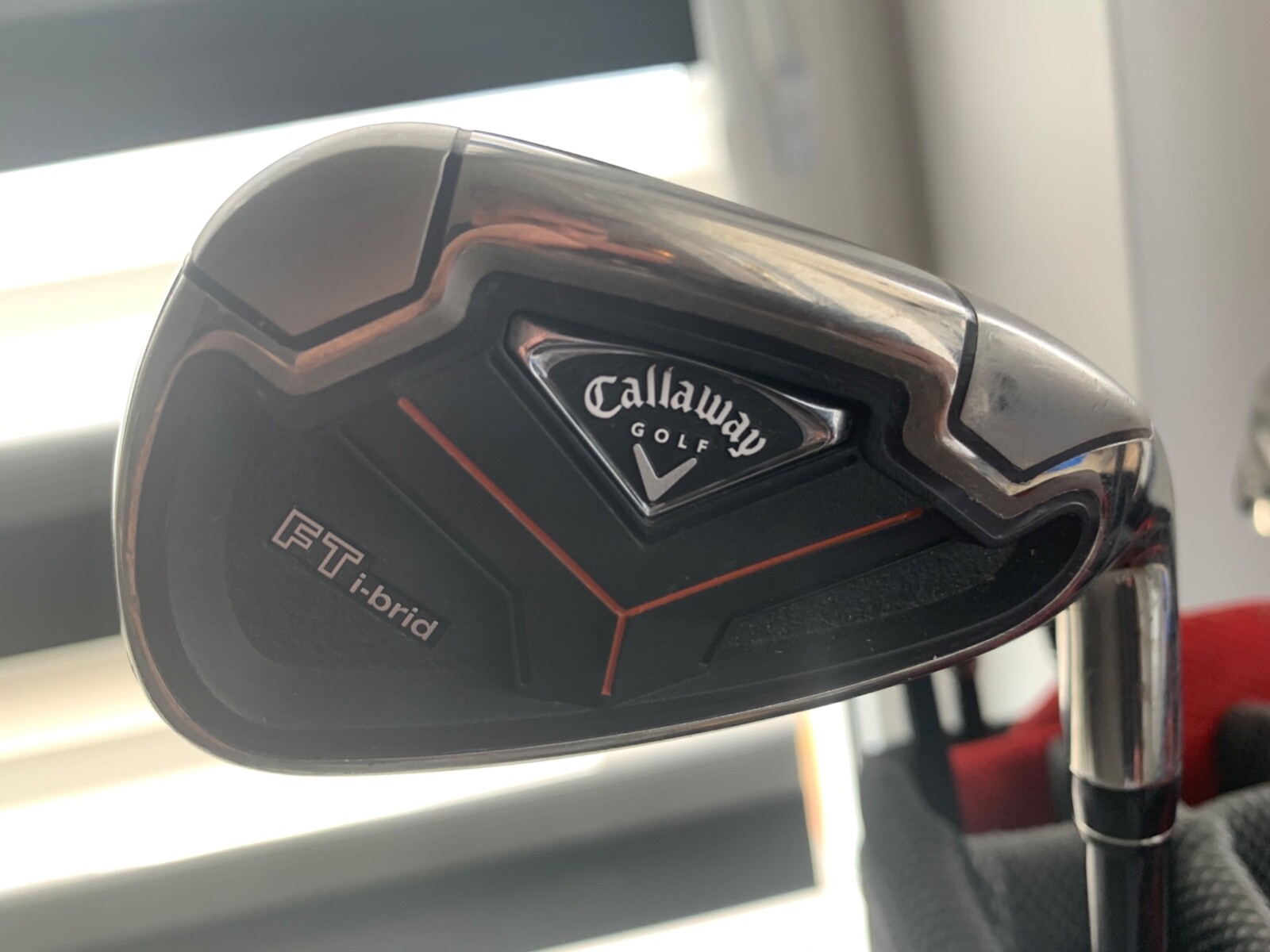 golfschläger set herren