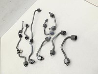 Mercedes S212 E350d 13-16 CDI 3,0 170KW Hochdruck Leitung Kraftstoffleitung Mercedes S212 E350d 13-16 29.09.2015... Vorschau 4