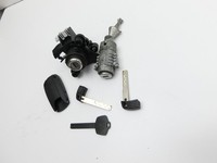 BMW E60 525i LCI 07-10 Lim Schließzylinder Türschloss für Tür Links Vorne BMW E60 525i LCI 07-10 06.10.2008 128410... Vorschau 4
