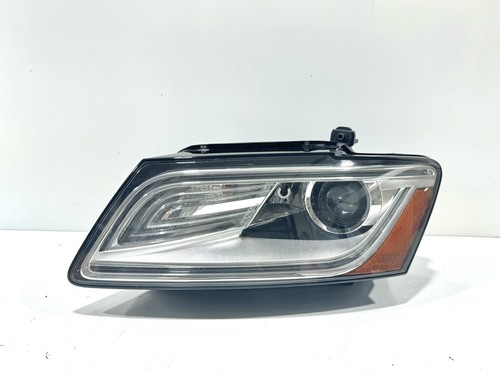 2013 - 2017 Audi Q5 SQ5 Xenon LED AFS HID Headlight Driver Side