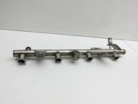 Mercedes CL203 C200K 04-08 1,8K 120KW Einspritzleiste Düsenstock für Einspritzanlage Mercedes CL203 C200K 04-08... Vorschau 2