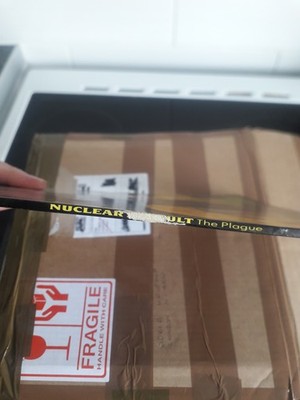 Artikelfoto(s) von einem verifizierten Käufer