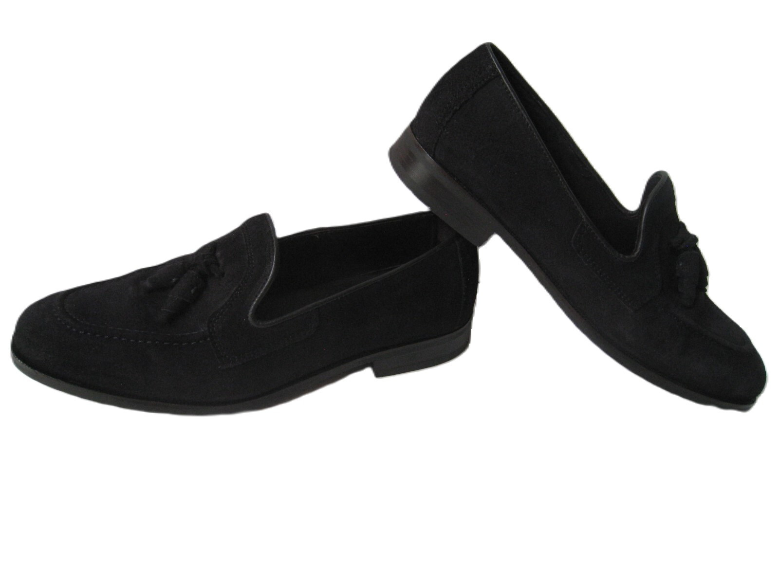 Massimo Dutti ローファー Massimo Dutti Loafers, Size 36 EU