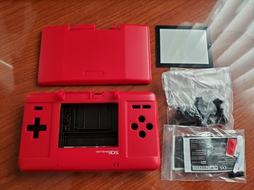 Nintendo Switch DS Mega Man Zero/ZX Legacy Collection