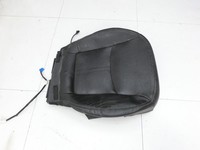 Kia Sorento XM 09-12 Sitzbezug Sitzpolster für Beifahrersitz Rechts Vorne beheizt Kia Sorento XM 09-12 19.05.2010... Vorschau 2