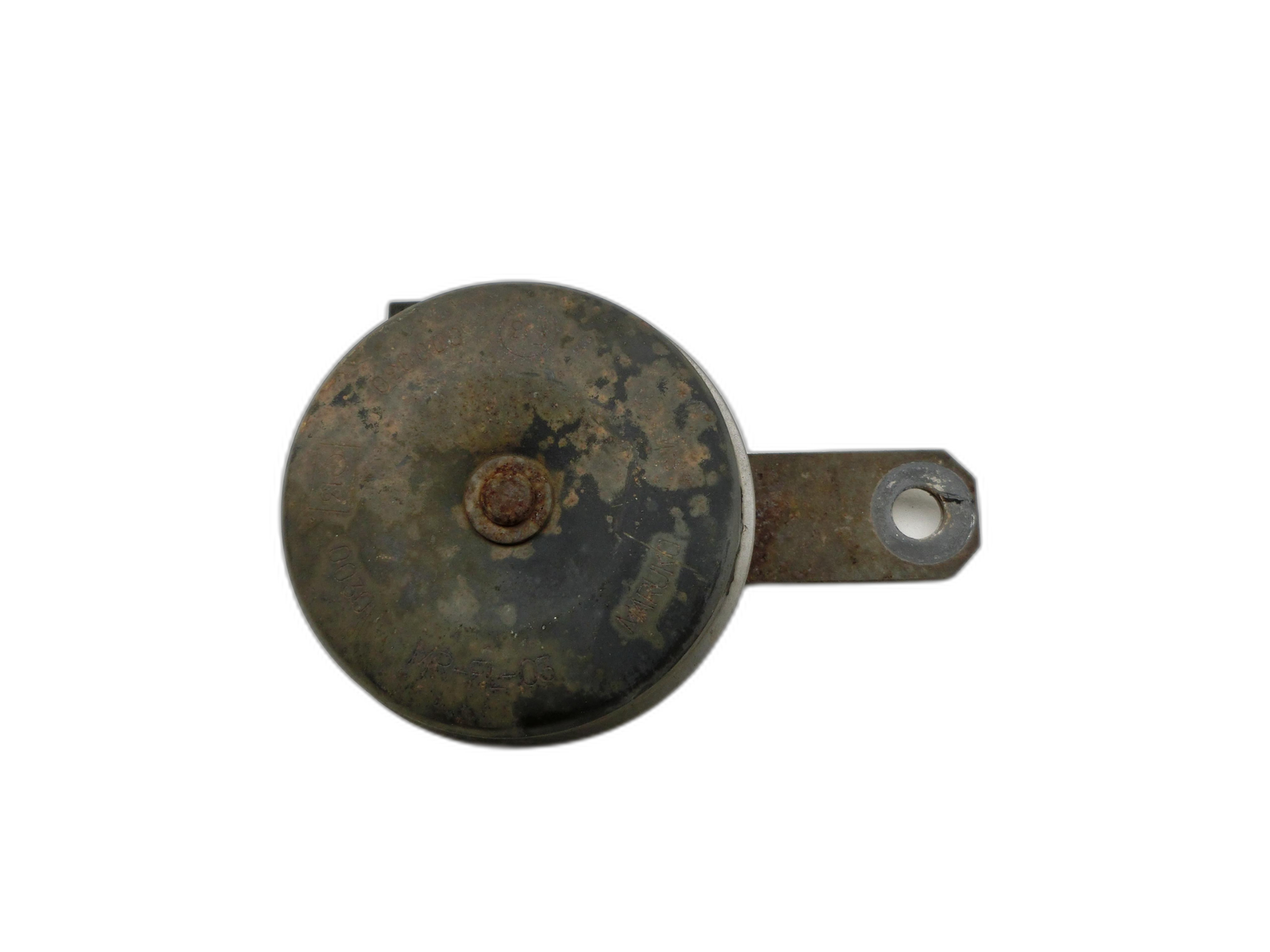 Toyota Land Cruiser 90 J9 96-02 Hupe Signalhorn  - Bild 1