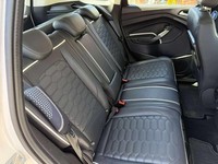 2018 Ford KUGA VIGNALE 2.0 TDCi 180 5dr Auto HATCHBACK Diesel Automatic