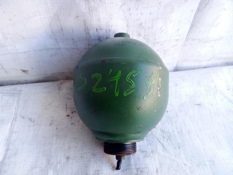 96145672 Accumulateur De Suspension/Amortissement Central / 1917049 Pour CitroÃN