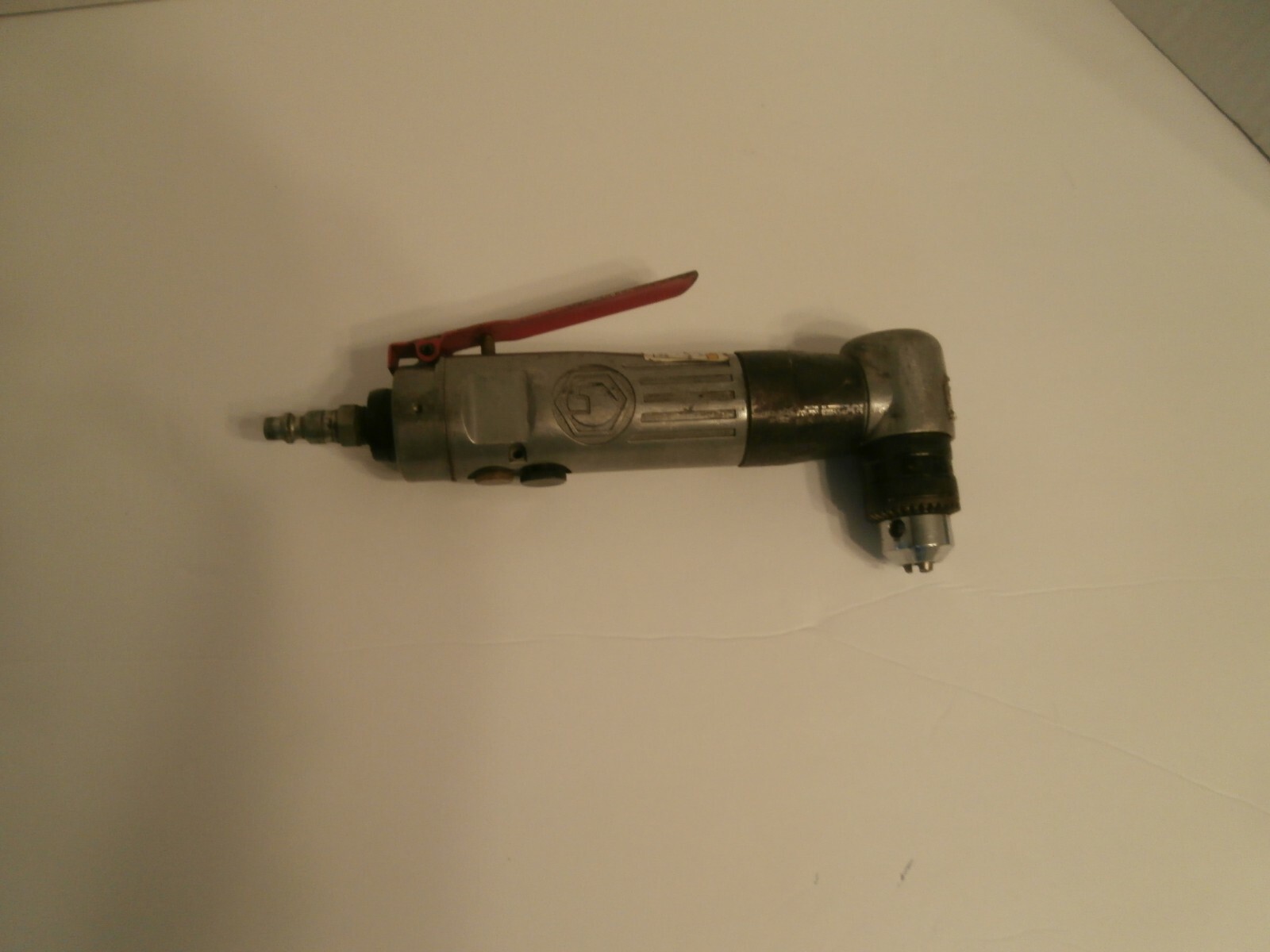 Matco RL137 3/8 reversible angle drill