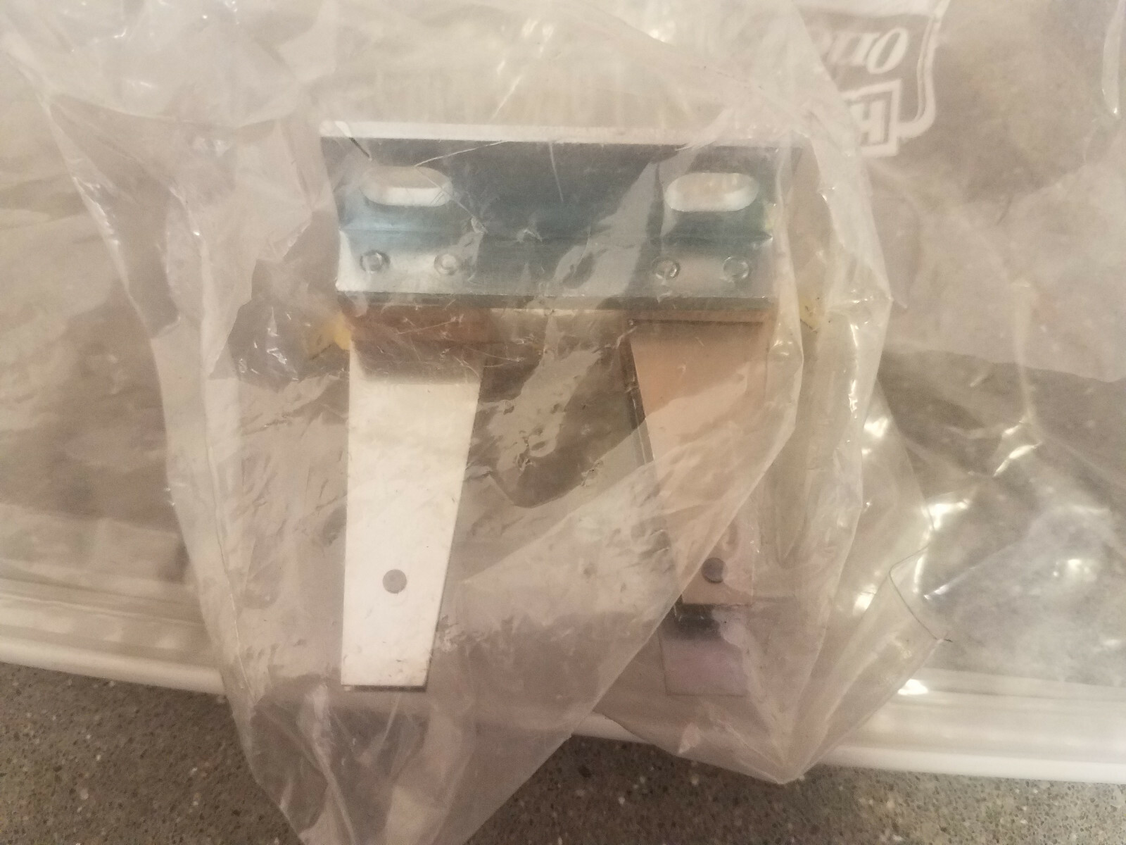 325027 Hyster Blade Switch