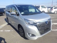 2019 Toyota Voxy ESQUIRE VOXY HYBRID 1.8 PETROL 7 SEATER FRESH IMPORT MPV Hybrid
